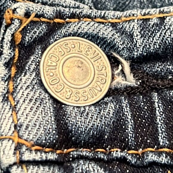 Levi’s 541 Jeans 30 - Picture 7 of 11